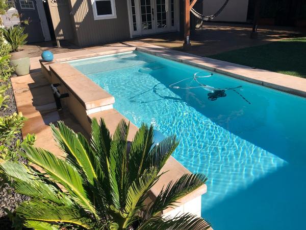 Deja Blue Pool Inspections & Service