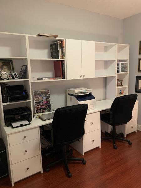 J & W Cabreras Carpentry Inc