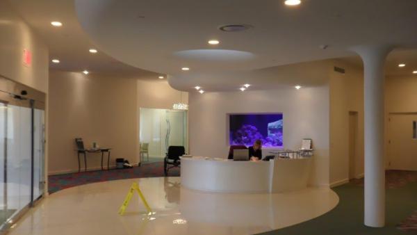 Nu Drywall Inc