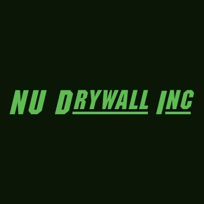 Nu Drywall Inc