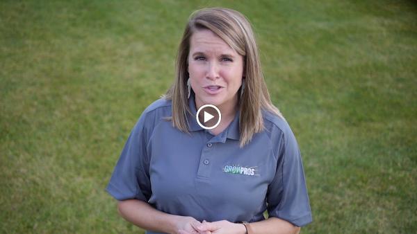 Grow Pros Lawn Care