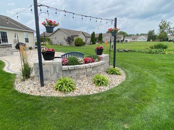 Grow Pros Lawn Care