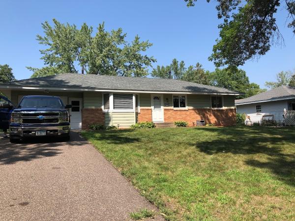 Entire Exteriors LLC Minneapolis Roofing Company