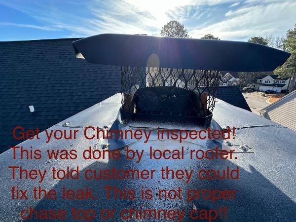Chimney Keepers
