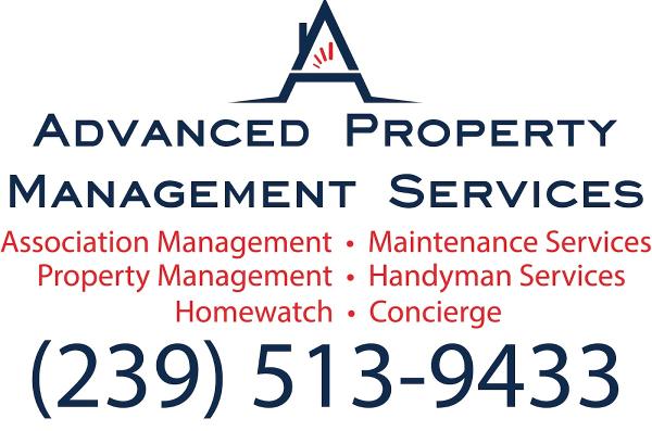 Advanced Property Management Services Inc