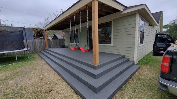 Integrity C Builders LLC