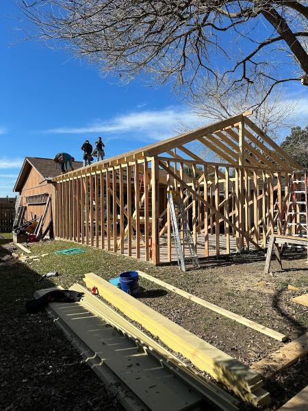 Integrity C Builders LLC