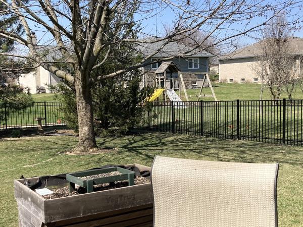 Northwest Cedar Fence Company