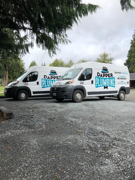 Dapper Plumbing