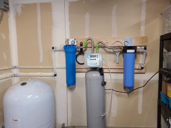 Dapper Plumbing