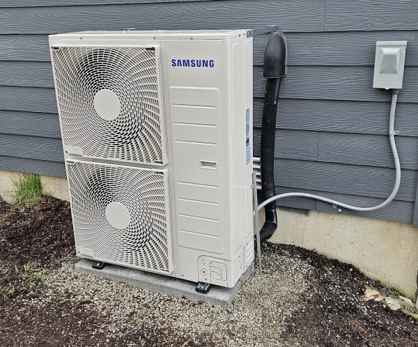 Dapper Plumbing