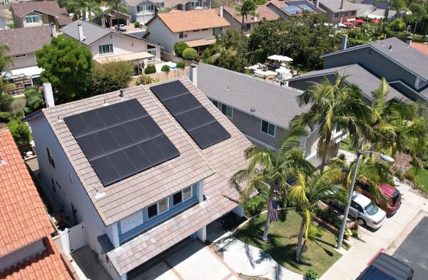 UEC Roofing