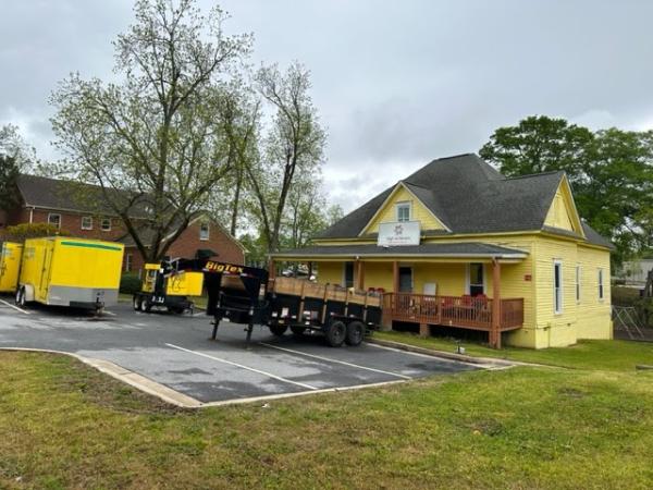 Servicemaster Roswell
