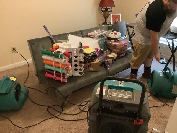 Servicemaster Roswell