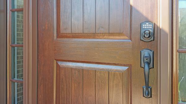 Crystal Exteriors LLC