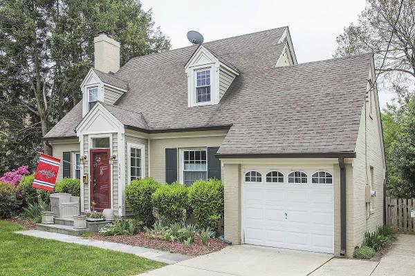 Crystal Exteriors LLC