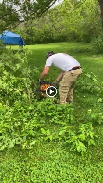 Mister's Lawn Care & Landscaping LLC
