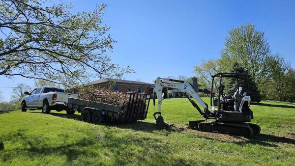 Mister's Lawn Care & Landscaping LLC