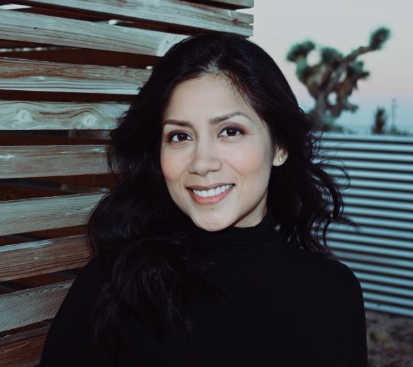 Merilyn Montes