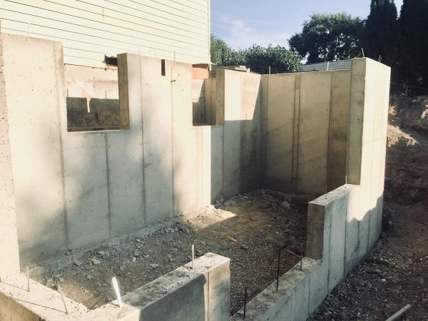 Genade Concrete Construction