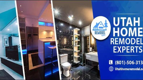 Utah Home Remodel Experts