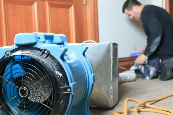 Houston Air Duct Cleaning