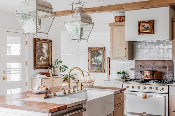 Mindy Laven Home