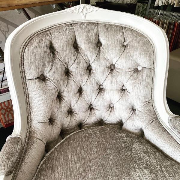 Alief Upholstery Inc