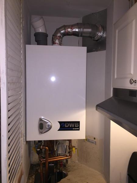 Airtek Mechanical Heating & Cooling