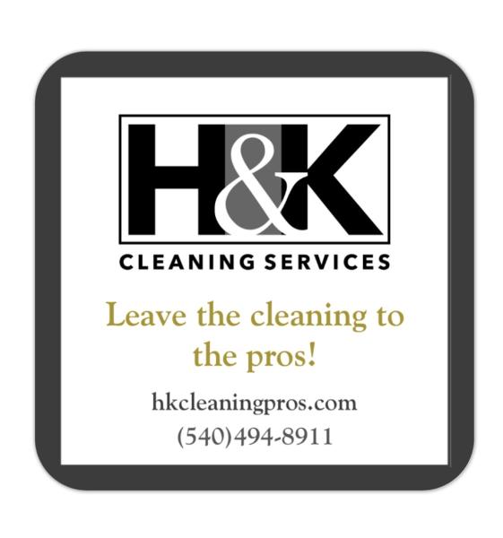 H & K Cleaning Services