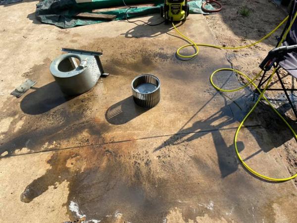 Benny's Heating & Cooling Inc.