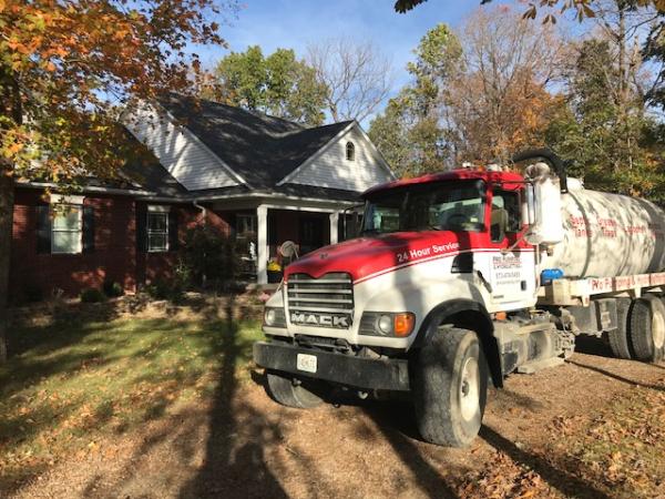 Pro Pumping & Hydrojetting LLC