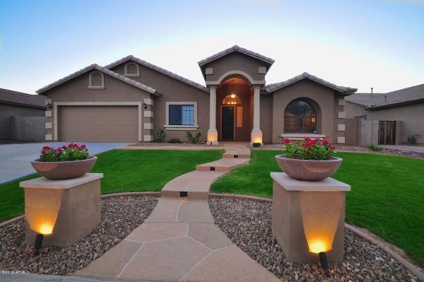 East Valley Painters Inc.