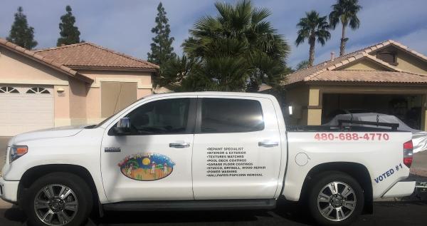 East Valley Painters Inc.