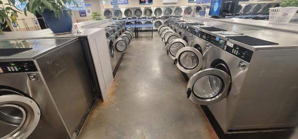 Laundrytek Commercial