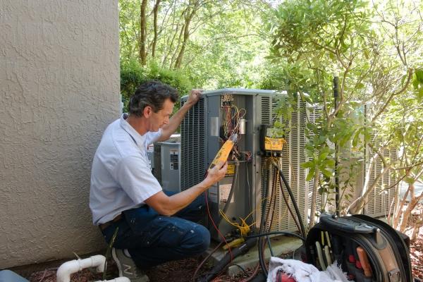 Powell Heating & Air Conditioning