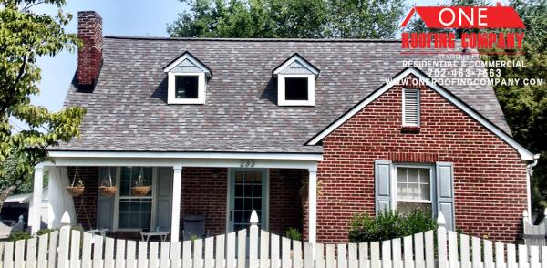 One Roofing Company