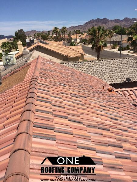 One Roofing Company