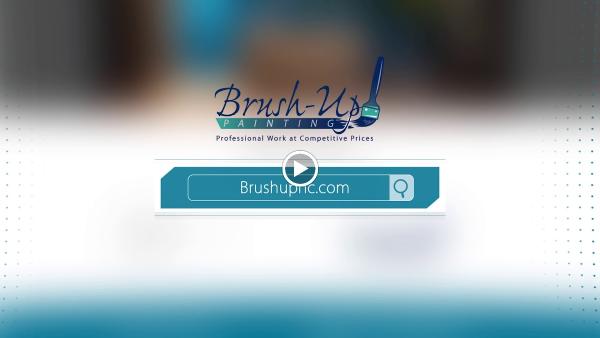 Brush Up Painting