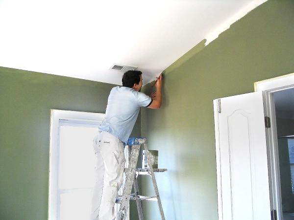 Brush Up Painting