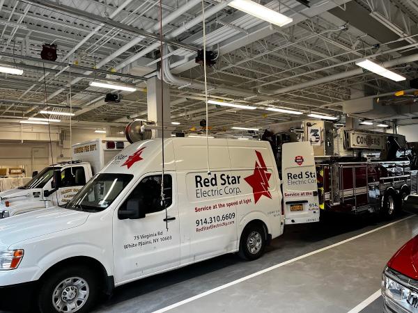 Red Star Electric