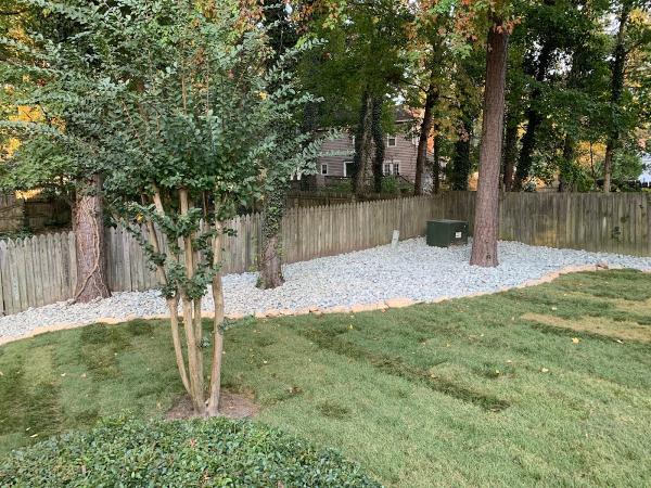 Stratton Landscaping