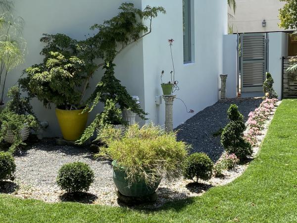 Botanical Designs Inc.