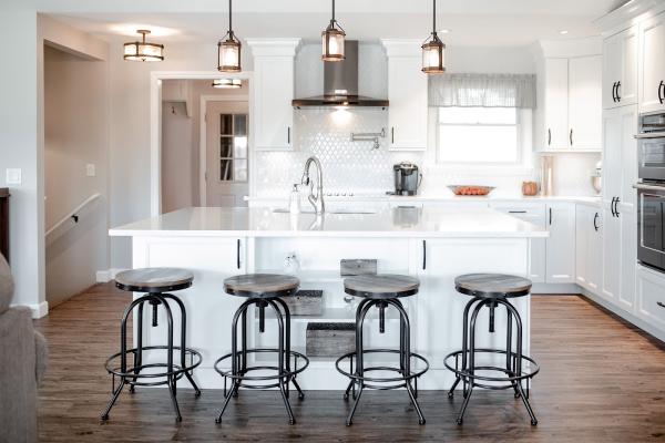 Michigan Valley Homes