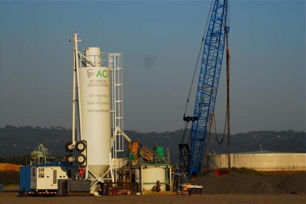 Advanced Geosolutions Inc