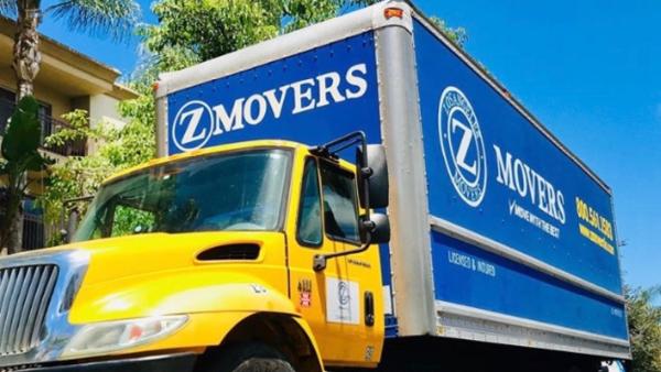 Z Movers