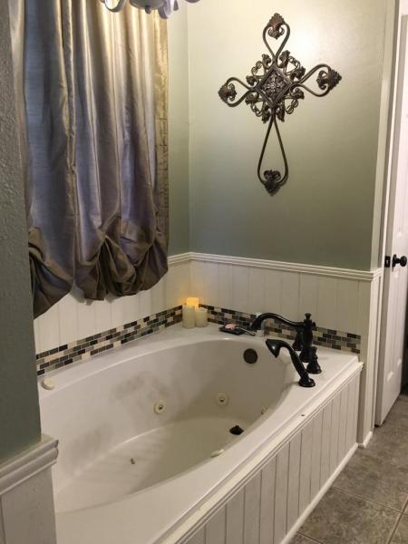 Ward Custom Renovations
