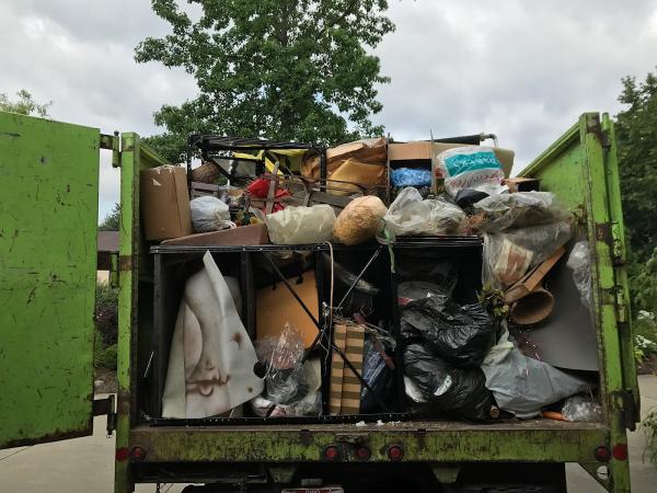 Junkaway