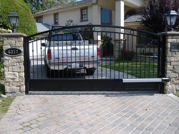 Benitez Wrought Iron