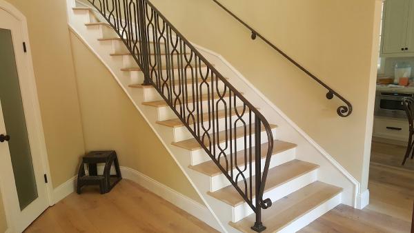 Benitez Wrought Iron